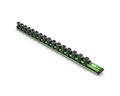 SKM1216 - Magnetic Socket Rail 1/2" Drive
