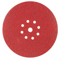 Makita 9" Drywall Sandpaper Discs