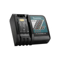 Makita DC18RC 18V Li-Ion Rapid Charger