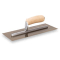 Marshalltown Curry-Style Trowel