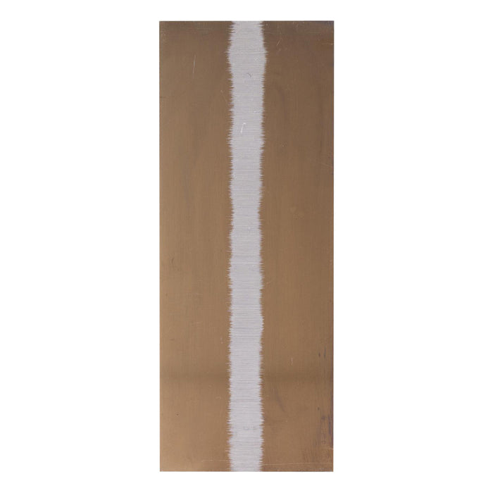 Marshalltown Curry-Style Trowel