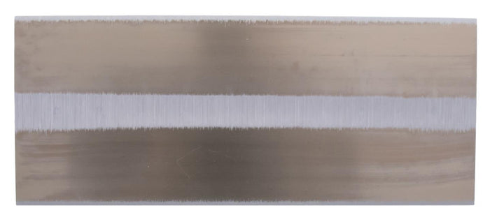 Marshalltown Golden Stainless Steel PermaShape® Finishing Trowel