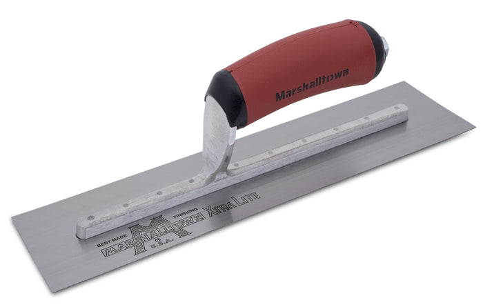 4-1/2" x 11" / Curved DuraSoft® Handle