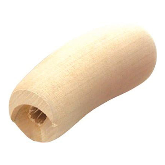 Wood / Curved
