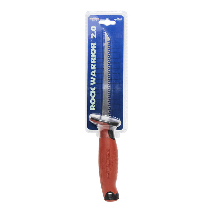 Marshalltown RockWarrior 2.0 Utility Saw