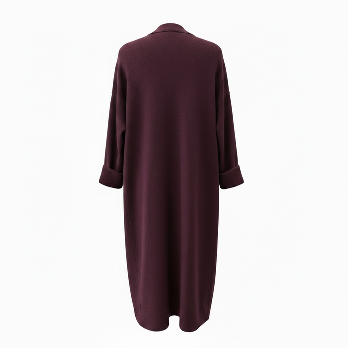 Massimo Dutti Coat
