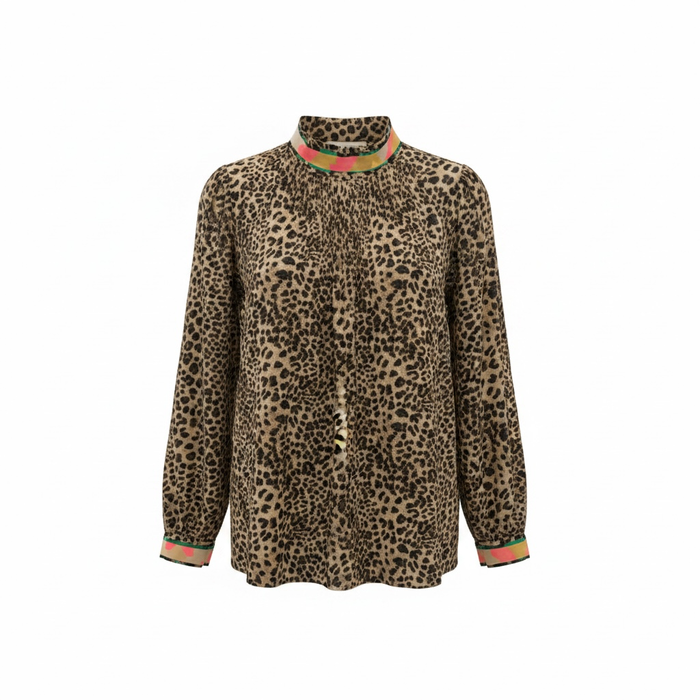 MAYLE Blouse
