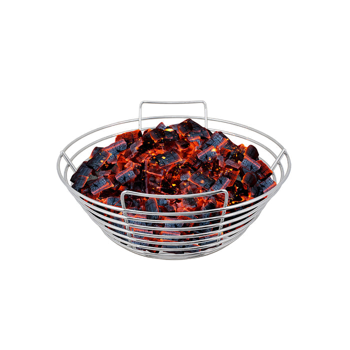 Medium Kick Ash Basket