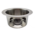 Medium Kick Ash Can