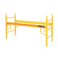 MetalTech 39" High Extension for Jobsite Series™ 6' Baker Scaffold