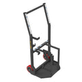 MetalTech Storage and Transport Cart