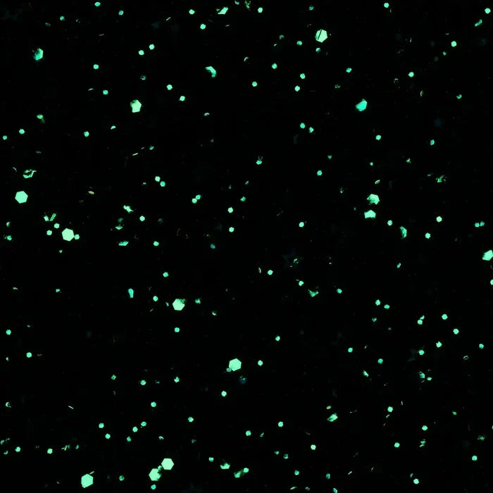 Intergalactic black