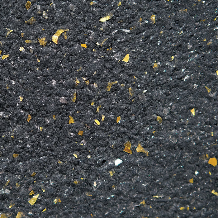 MicaWall™ MetalFX Black/Gold