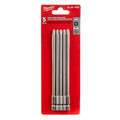 Milwaukee 48-30-1000 Phillips Reduced Collated Magazine Bits 5-Pack