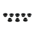 Mirka 919HSK Hole Screw Kit For LEROS - 8/Pk (MIW9514711)