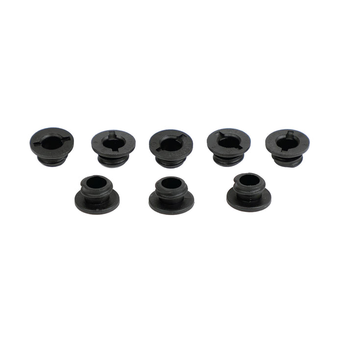 Mirka 919HSK Hole Screw Kit For LEROS - 8/Pk (MIW9514711)