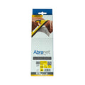 Mirka Handy Kit Abranet 3" x 9" Mesh Grip Rectangle Sheets