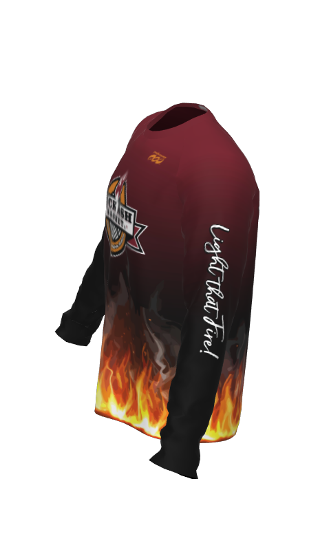 Mountain Bike Jersey