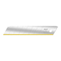 Mozart Snap-Off Blade TIN HRC 65 Hardness 18mm (10-Pack)