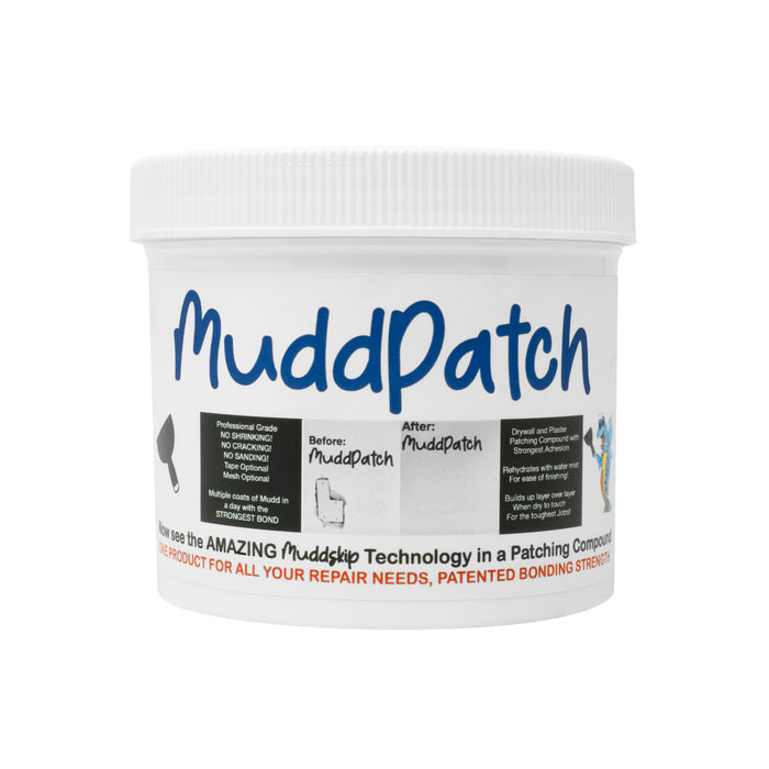 Muddskip MuddPatch Compound
