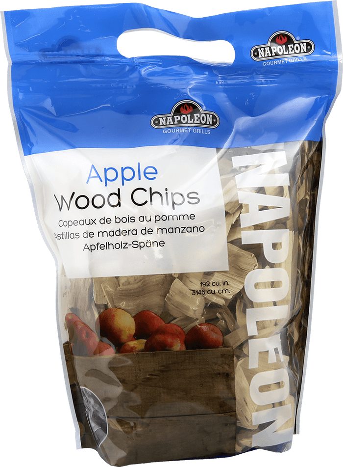 Napoleon Apple Wood Chips
