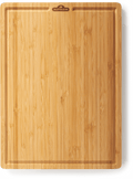 Napoleon Bamboo Cutting Board
