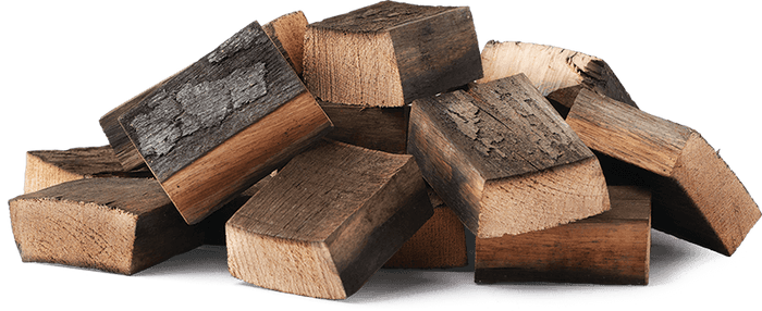 Napoleon Brandy Barrel Chunks
