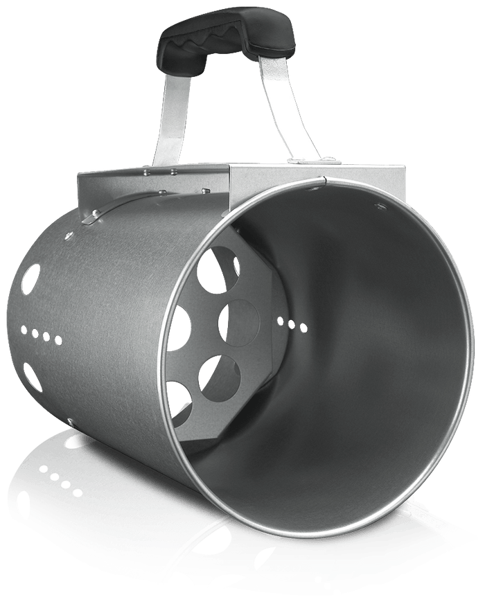 Napoleon Charcoal Chimney