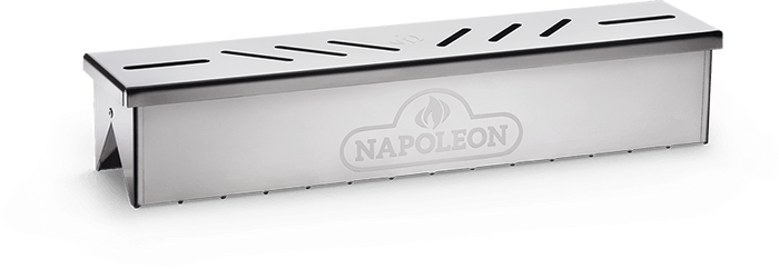 Napoleon Stainless Steel Smoker Box