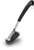 Napoleon Vertical Stainless Steel Bristle Grill Brush