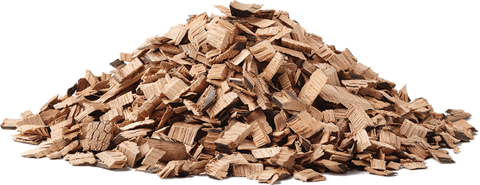 Napoleon Whiskey Barrel Chips