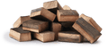 Napoleon Whiskey Barrel Chunks