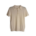 Nili Lotan Polo Shirt S Cream
