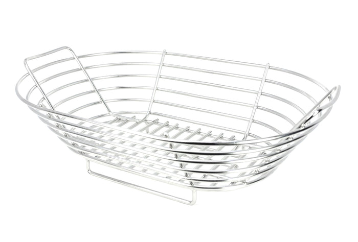Kick Ash Basket for Primo Oval Junior