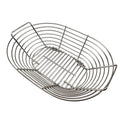 Oval LG Kick Ash Basket