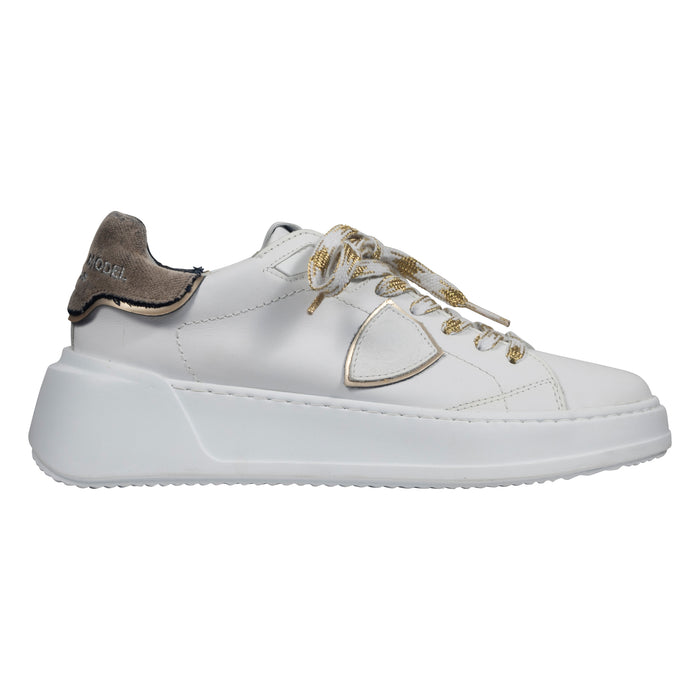 Philippe Model Shoe