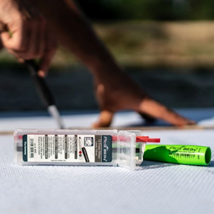 Pica BIG Dry Refill Leads