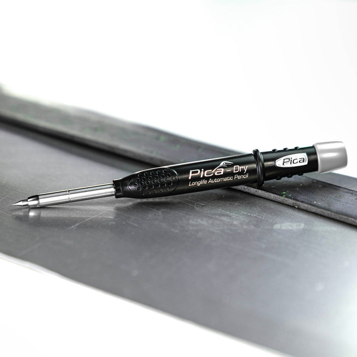 Pica Dry Metal Set
