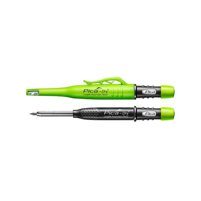 Pica Dry Pen and Refill Bundle