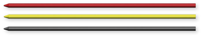 Pica Dry Refill Leads