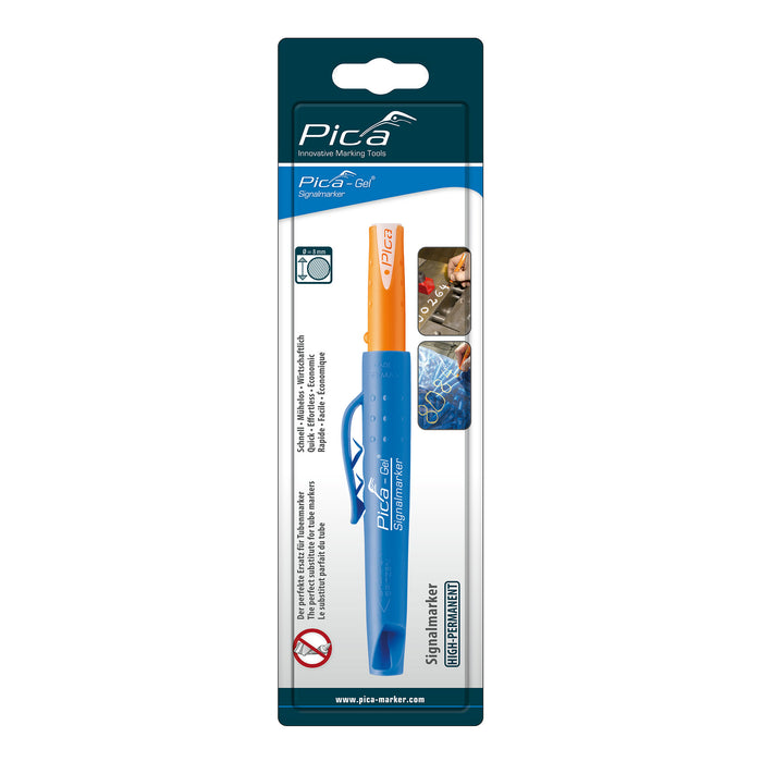Pica Gel Signal Marker