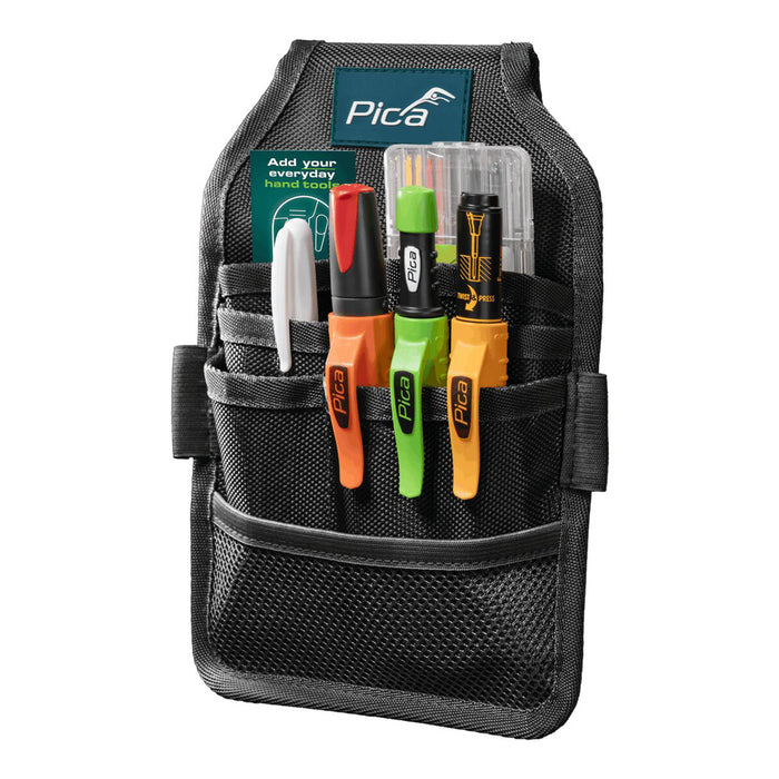 Pica Master Belt Set