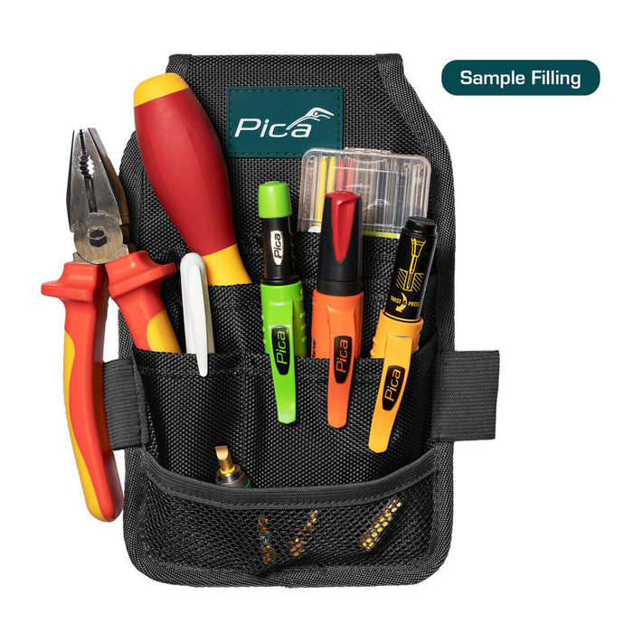 Pica Master Belt Set