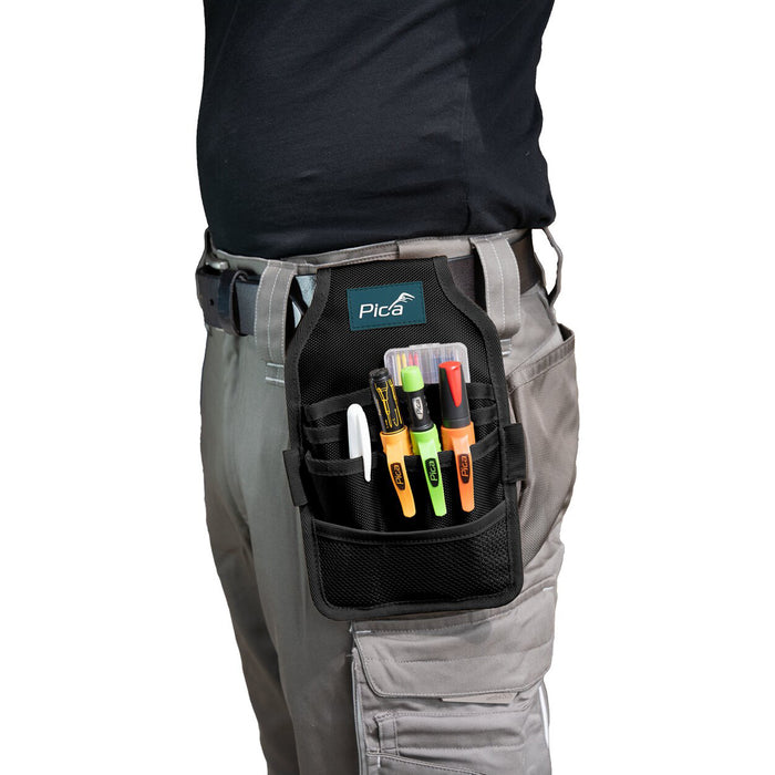 Pica Master Belt Set
