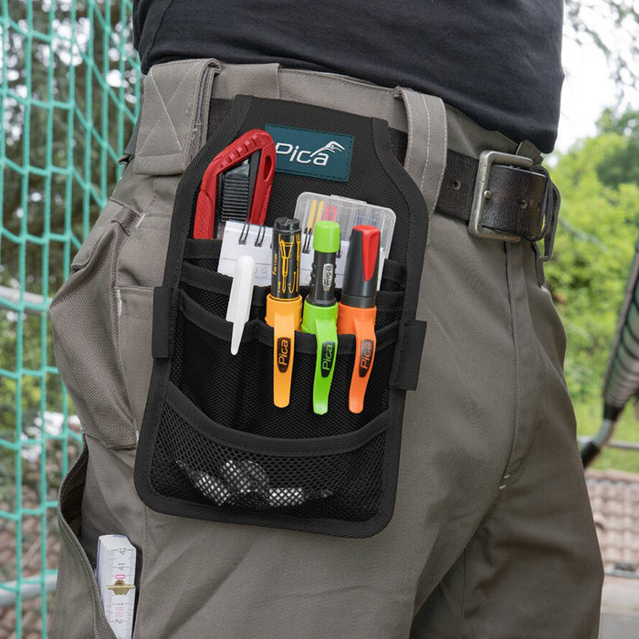 Pica Master Belt Set