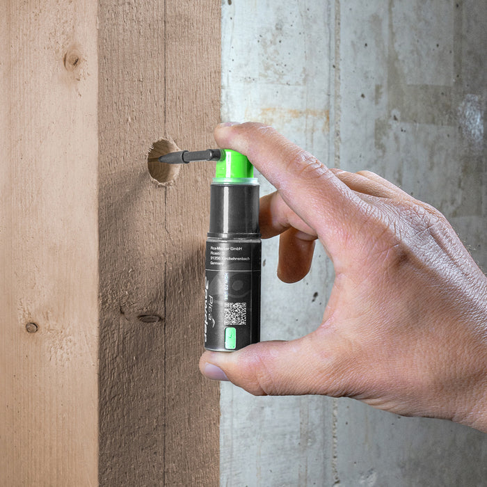 Pica Powder Deep Hole Spray Marker