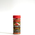 Plowboys BBQ Yardbird Rub