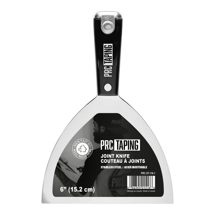 PRC Taping Knife Master Bundle with Free Compact Tool Case
