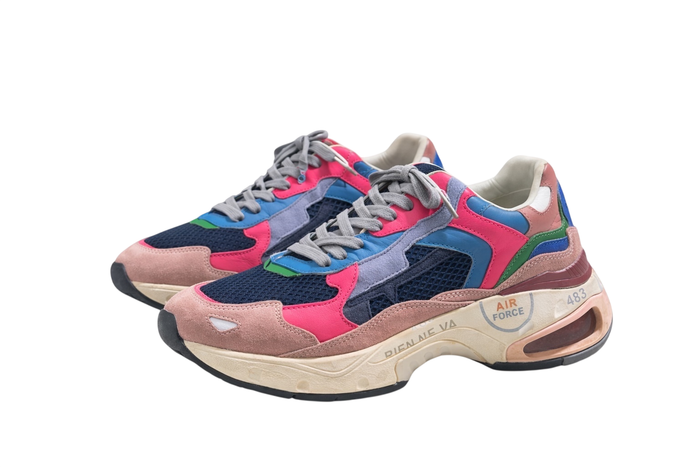 Premiata