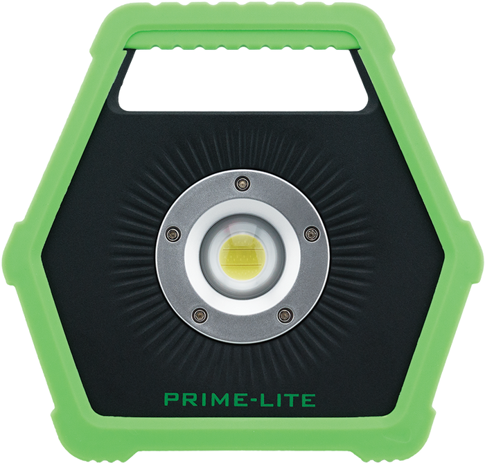 Primeline Tools 10W COB Worklight